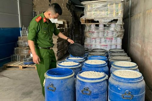 Khởi tố Tổng Giám đốc Công ty CP Sữa Hà Lan