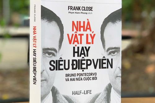 Bí ẩn về Bruno Pontecorvo: 'Nhà vật lý hay siêu điệp viên'