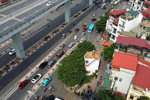 'Độc nhất vô nhị' nhà 4 mặt tiền Hà Nội; hơn 8.000 căn nhà ở xã hội sắp ra hàng