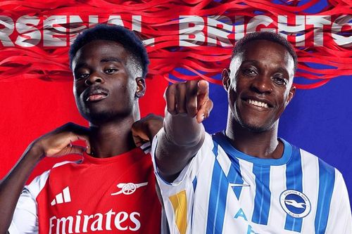 Nhận định bóng đá Arsenal vs Brighton: Pháo thủ dập tắt hiện tượng