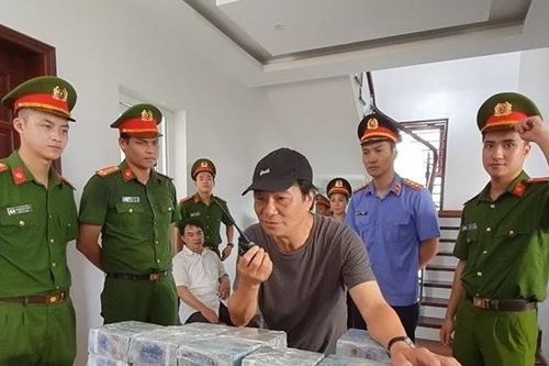 Cuộc sống về hưu của 'ông trùm' phim 'Cảnh sát hình sự' có gì đặc biệt?