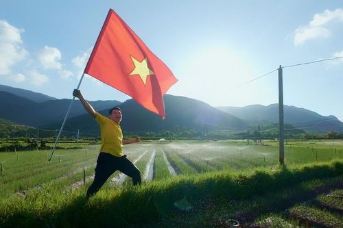 Quách Beem làm mới 'Một vòng Việt Nam'