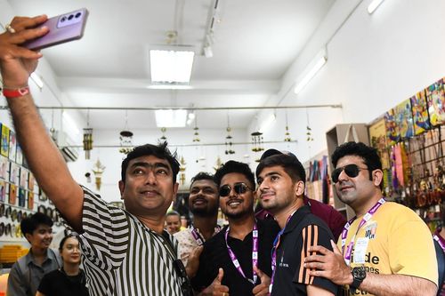 Đón 4.500 khách Ấn Độ: 'Phép thử' với du lịch MICE Việt Nam