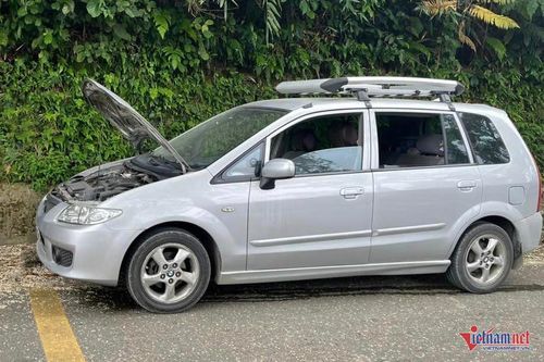 Hướng dẫn xử lý các lỗi dễ gặp khi lái ô tô cũ đi chơi lễ