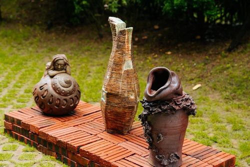Cơ hội cho những sáng tạo của nghệ sĩ trẻ