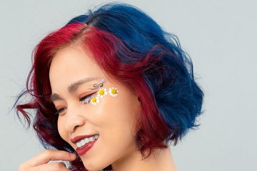 Ca sĩ Đồng Lan mượn âm nhạc để kể chuyện tình buồn với chàng trai người Pháp