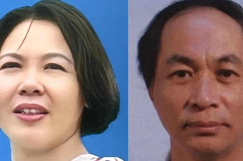 Nữ nhân bỏ trốn sau vụ gây thiệt hại tài sản nhà nước hơn 743 tỷ đồng tiền thuế