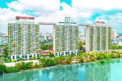 Doanh nghiệp xanh với chiến lược bền vững và tư duy sinh thái
