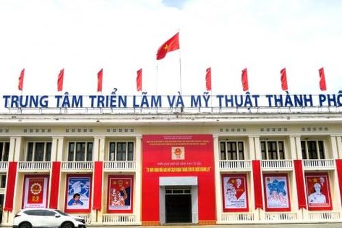 Hải Phòng triển lãm hình ảnh, tư liệu vang mãi hào khí Cách mạng Tháng Tám và Quốc khánh 2/9