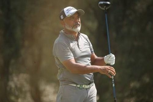 Những diễn biến bất ngờ của ngày thi đấu thứ 2 Giải BRG Open Golf Championship Danang 2024