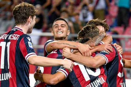Nhận định, dự đoán Bologna vs Empoli: Đại chiến người cùng khổ