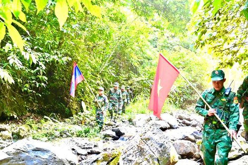 Nêu cao trách nhiệm người đứng đầu trong công tác bảo đảm an ninh, trật tự dịp 2/9