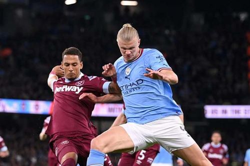 Nhận định, dự đoán West Ham vs Man City: Không thể cản Man xanh