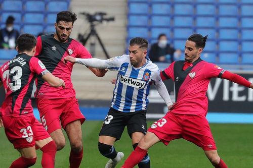 Nhận định, dự đoán Espanyol vs Rayo Vallecano: Hóa giải lời nguyền