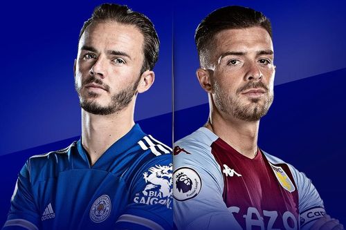 Nhận định, dự đoán Leicester vs Aston Villa: Chủ nhà đau thật đau