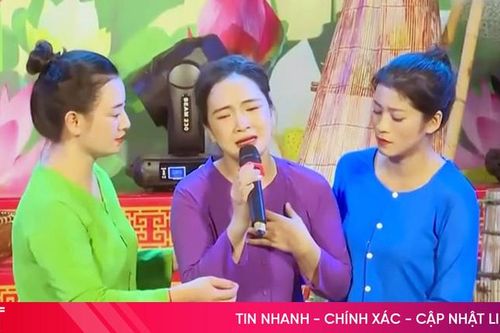 Đặc sắc tiểu phẩm nhất Hội thi Dân vận khéo Hà Tĩnh cụm 1