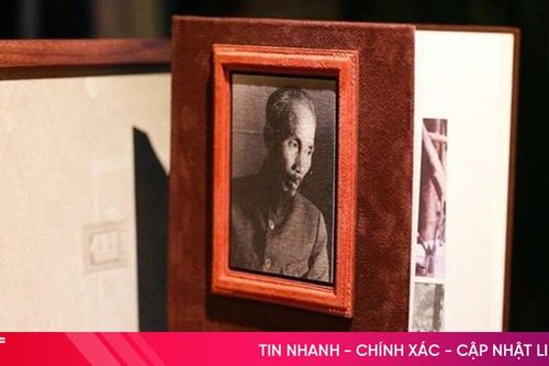 Thiện chí hòa bình trong bức thư cuối cùng Chủ tịch Hồ Chí Minh gửi Tổng thống Níchxơn