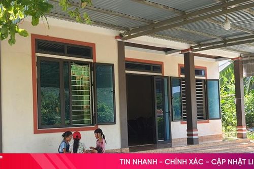 Những ngôi nhà kiên cố giúp người nghèo Kỳ Anh 'an cư, lạc nghiệp'