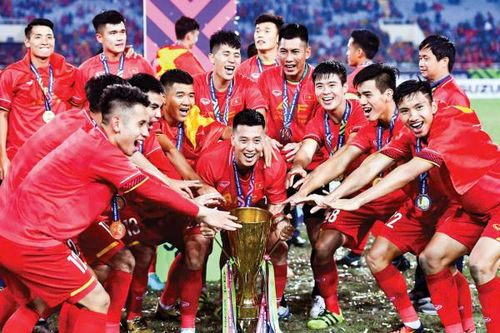 Vì một nền bóng đá sạch