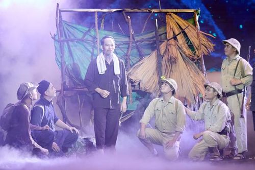 'Sao Độc lập' 2024: Những tiếng vọng hào hùng từ quá khứ