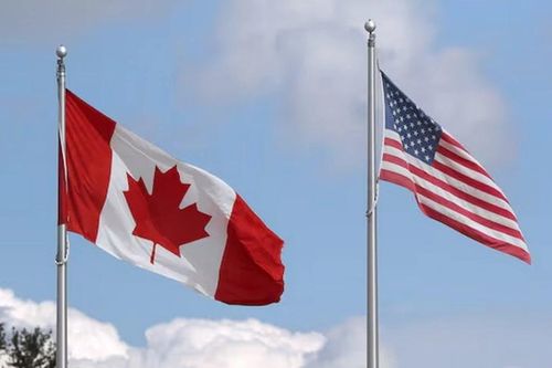 Mỹ yêu cầu tham vấn giải quyết tranh chấp với Canada về dịch vụ kỹ thuật số