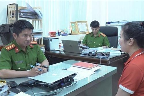 Phá chuyên án mua bán người, sử dụng người dưới 16 tuổi vào mục đích khiêu dâm