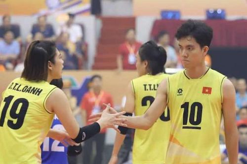 Thua Korabelka, tuyển nữ Việt Nam giành ngôi Á quân VTV Cup 2024