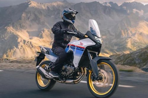 Top 10 xe mô tô phượt tốt nhất hiện nay