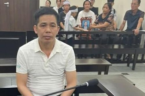 'Xuống tay' với tình cũ do ghen tuông, người đàn ông trả giá bằng án tử hình