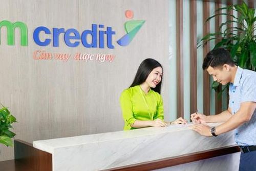 Mcredit báo lãi nửa đầu năm 2024 giảm 8 lần so với cùng kỳ