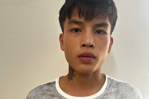 Chém bạn nhậu vì xin thanh toán tiền về trước không được