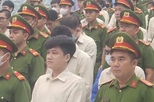 Núp bóng công ty luật cưỡng đoạt hơn 456 tỷ đồng, 111 bị cáo lĩnh án tù