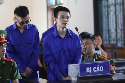 Án tử hình cho kẻ sát hại Đại úy Công an Trần Trung Hiếu