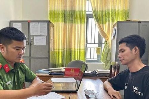 Vụ bắt nhóm 4 thanh niên cướp tiền và điện thoại: Thông tin từ cơ quan công an