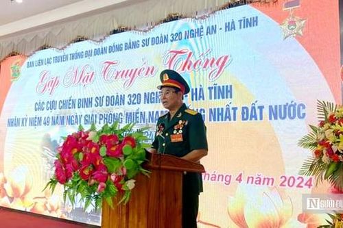 Đi qua sinh tử, người cựu binh 'gùi cát, cõng đá' lên núi dựng bia tri ân đồng đội