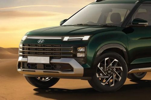 Quên Toyota Fortuner đi, Hyundai nhận cọc 'vua SUV' 7 chỗ mới rẻ gần bằng Hyundai Grand i10 và Kia Morning