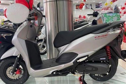 Bảng giá xe Honda LEAD cuối tháng 8/2024 giảm cực mạnh, giá rẻ như Vision dọn kho đón phiên bản mới