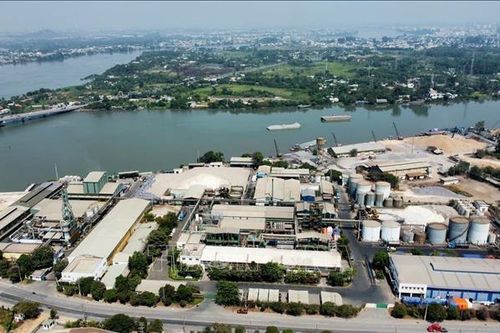 Công nghiệp Đồng Nai: Đi đầu và nguy cơ tụt hậu