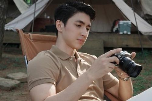 Bình An bất ngờ nhắc đến 'bài học xương máu' gần 10 năm về trước