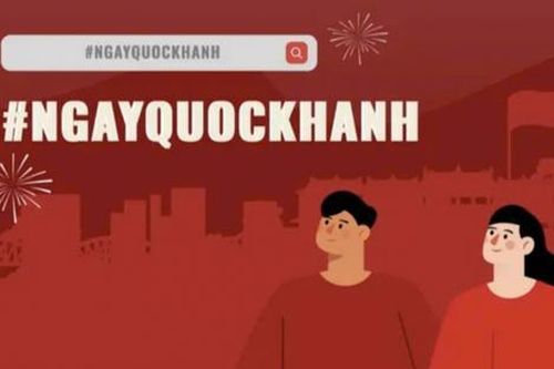 Người trẻ chung tay lan tỏa những giá trị tốt đẹp trong dịp lễ Quốc khánh 2/9