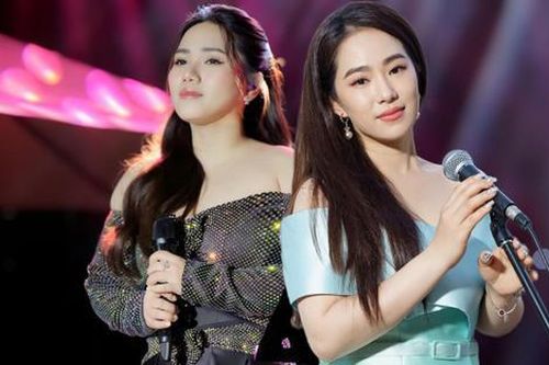 Thùy Chi hát ca khúc của Lương Bích Hữu, có qua được bản gốc?