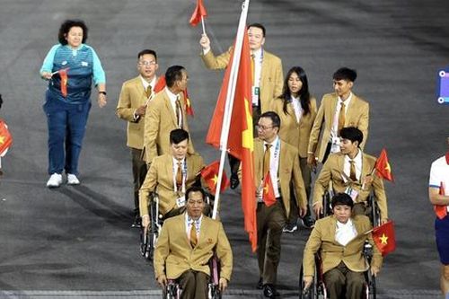 Chân dung và thành tích của 7 vận động viên Việt Nam tham dự Paralympic Paris 2024