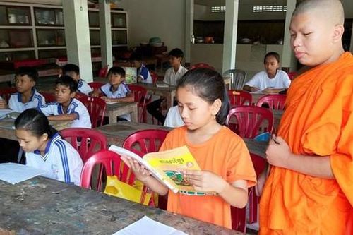 Trà Vinh: Phát huy vai trò của người có uy tín trong vùng đồng bào dân tộc thiểu số