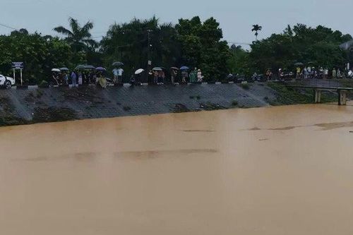 Hòa Bình: Hai học sinh thiệt mạng trong thiên tai