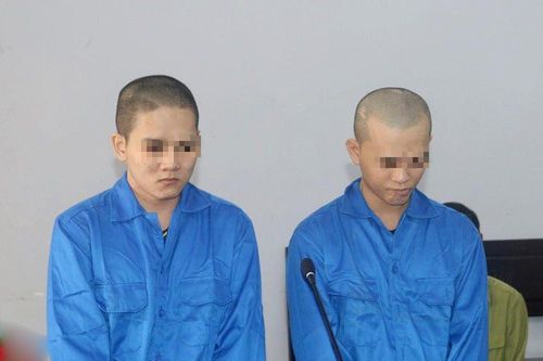 Tổ chức 'phê' ma túy trong phòng ngủ cũng không thoát