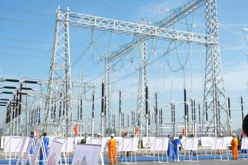 Bí quyết thành công của Thanh Hóa tại 'siêu dự án' điện lực Quốc gia - đường dây 500kV mạch 3