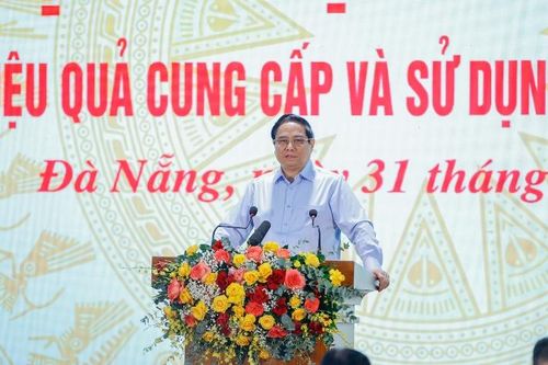 Nâng cao hơn nữa hiệu quả cung cấp và sử dụng dịch vụ công trực tuyến