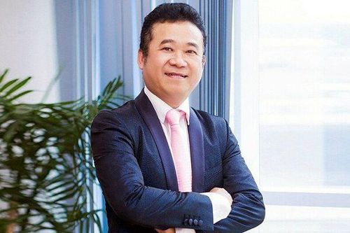 Ông Đặng Thành Tâm muốn chuyển nhượng hơn 86 triệu cổ phiếu KBC