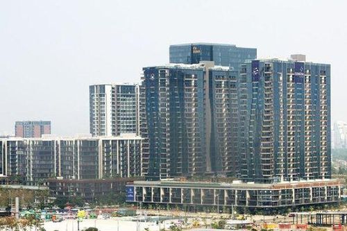 Thị trường văn phòng chung tại TP HCM tăng trưởng tốt