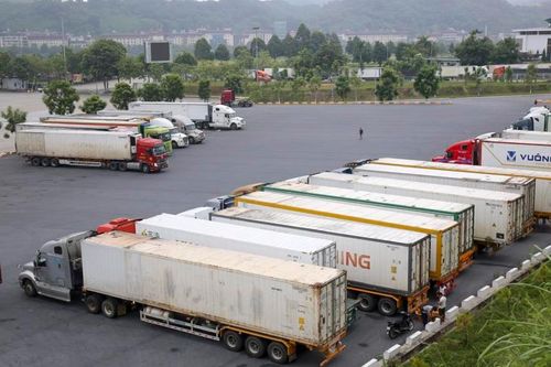 Xây dựng Lào Cai trở thành trung tâm kết nối giao thương giữa Việt Nam với ASEAN, Trung Quốc, Đông Âu
